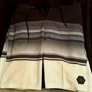 No Boundaries Board Shorts Practically Brand New